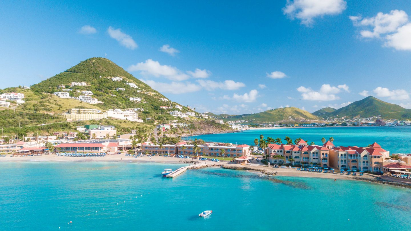 Top 5 Places to Visit in Dutch St. Maarten