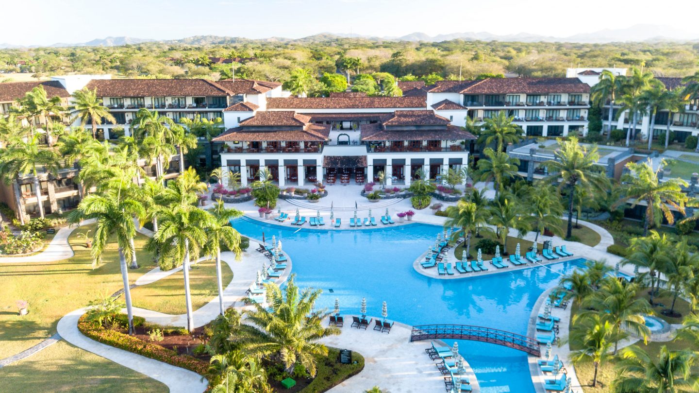 JW Marriott Guanacaste