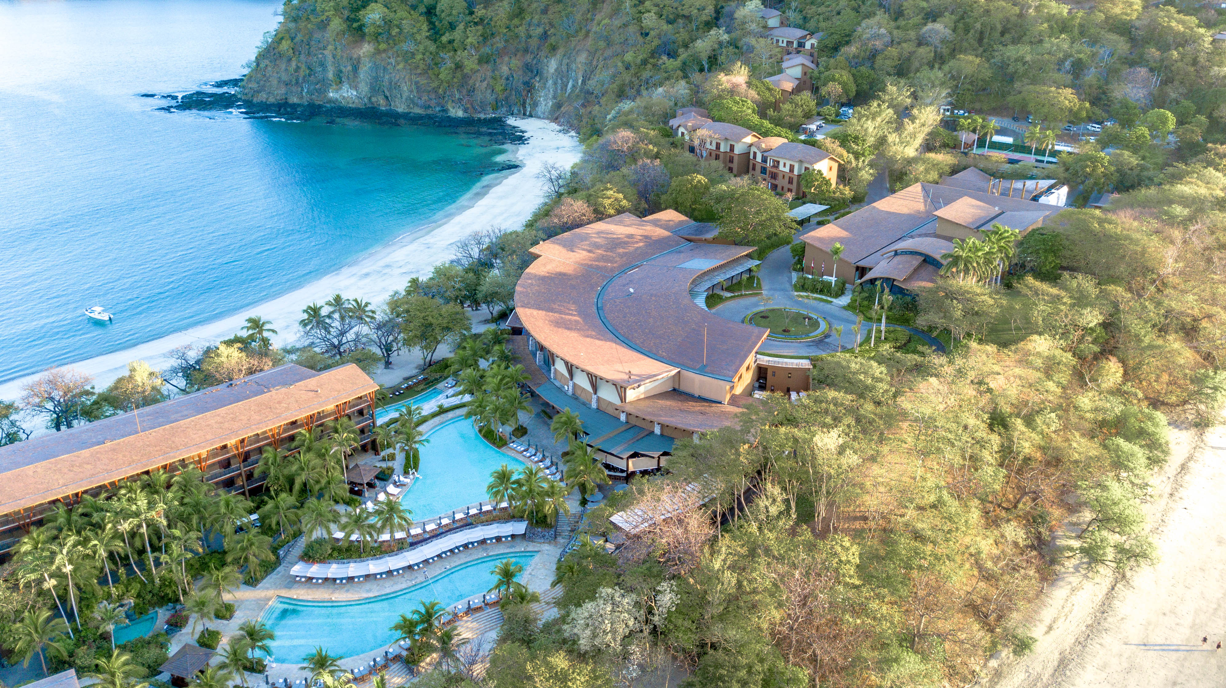 Eco-Luxury at its Finest: Four Seasons Costa Rica - Luxe Tourista