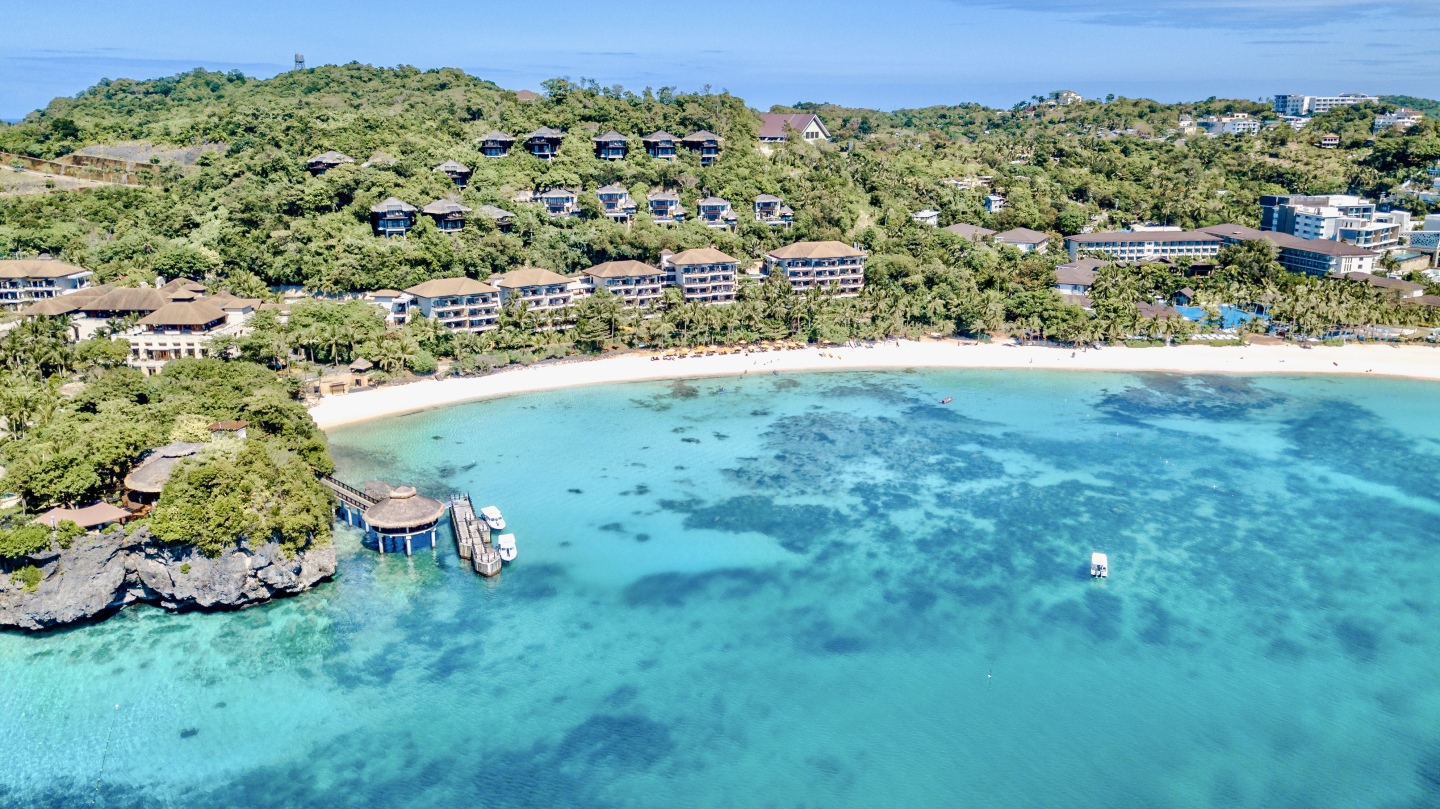 Luxury in a Restored Paradise: Shangri-La Boracay - Luxe Tourista