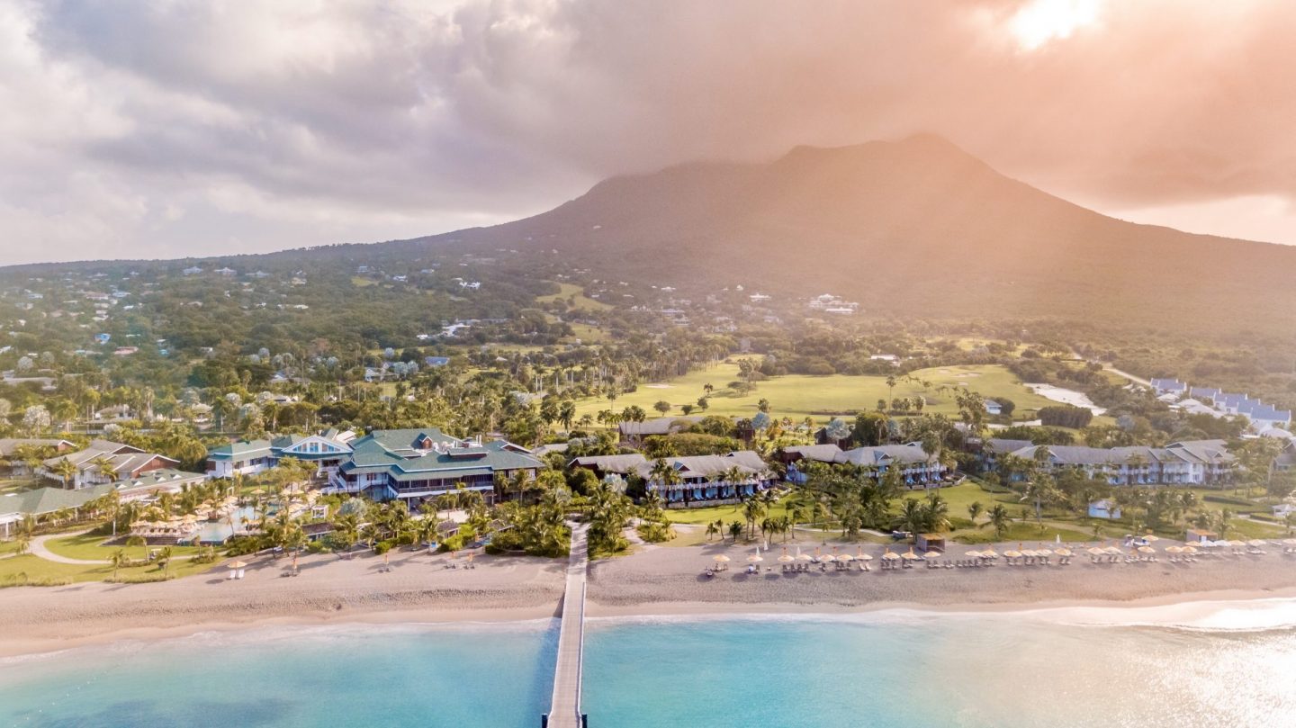 Four Seasons Nevis