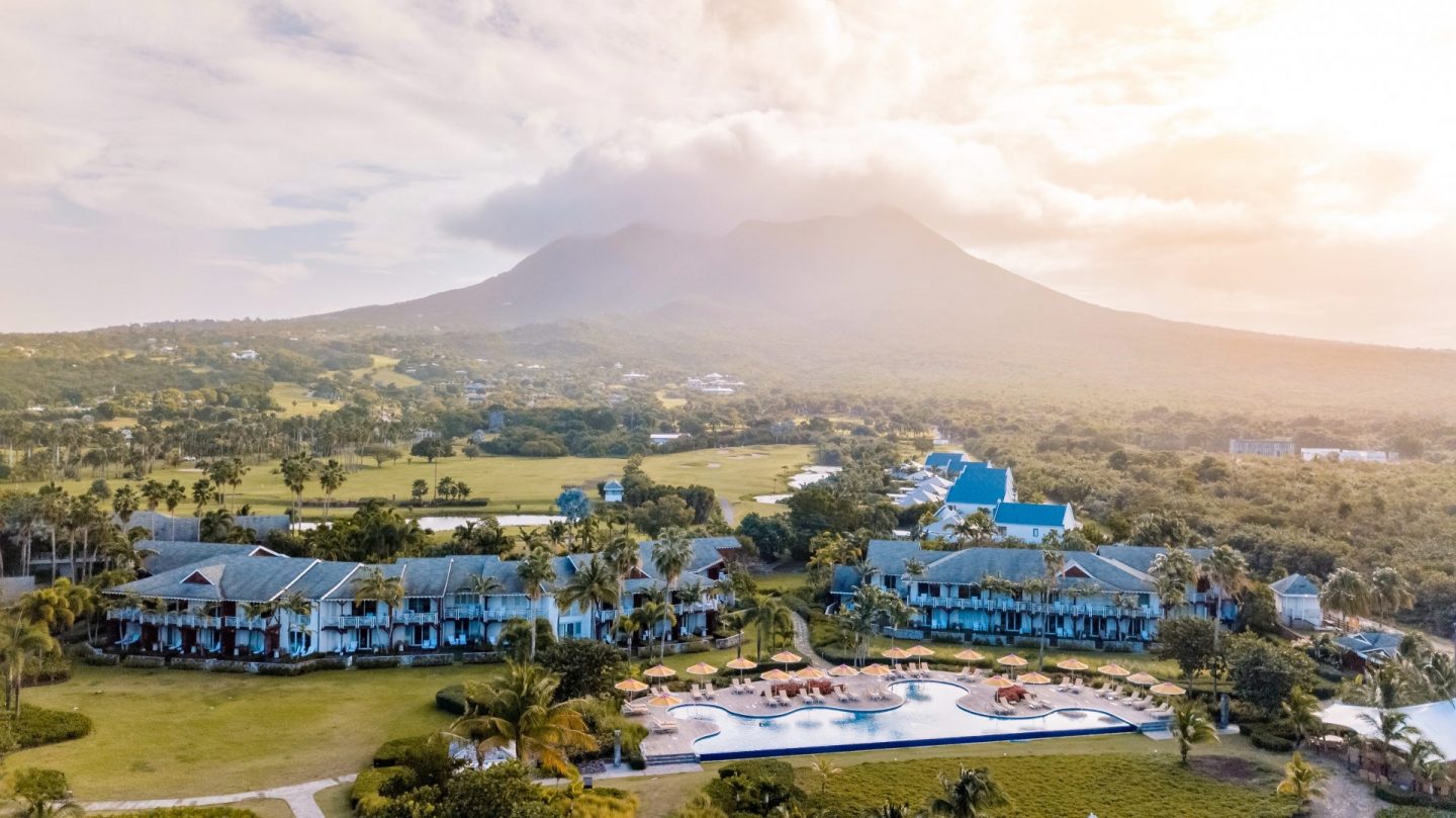 Four Seasons Nevis